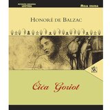 Školska knjiga ČIČA GORIOT - biblioteka MOJA KNJIGA - Honoré de Balzac | shoptok.hr