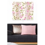 Wallity Set slika MDF73527331, 3 dijela | Eponuda.ba
