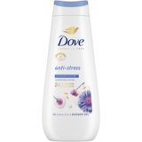 Dove Advanced Care Antistress gel za tuširanje 400 ml Cijene