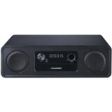 Blaupunkt Razstavljen (odprta embalaža) - MS20BK glasbeni stolp, (21735668) | Shoptok.si