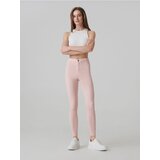 Sinsay - High waist skinny jegging hlače | shoptok.hr