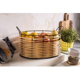 Altom design žičana košara za voće 40 x 26,5 x 24,5 cm, 1704001151 | shoptok.hr
