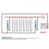  LED NAPAJANJE HYRITE TLG-24E300C IP68 | Eponuda.com