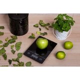 Adler kuhinjska tehtnica AD 3138, črna | Shoptok.si