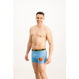 Licensed Men&#039;s boxers Superman Love - Frogies | Eponuda.ba