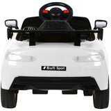  Avto na akumulator Sport 915 - bel | Shoptok.si