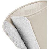 Lionelo Thermup Go Plus električni prijenosni grijač bočica - TERMOSICA s baterijom, Beige Calm | Shoptok.si