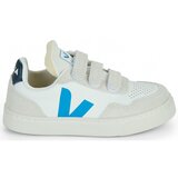 Veja Nizke superge Small V-90 Bela | Shoptok.si