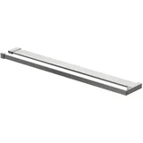 polica za walk in 90 cm krom