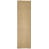  Tepih od sisala za grebanje 100 x 350 cm | shoptok.hr