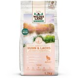  Wildes Land Cat piletina, losos i povrće - 1,2 kg | shoptok.hr