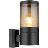 XXXL Globo 32014BS - Spoljna zidna svetiljka XELOO 1xE27/60W/230V IP44 Cene
