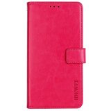 INORCO Idewei za Asus Rog Phone 7 5g ovitek za telefon s stojalom Crazy Horse Texture Pu usnje+tpu denarnica, (22035475) | Shoptok.si
