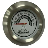 KINGSTONE zamjenski termometar (namijenjeno za: roštilje kingstone bullet promjera 57 cm)