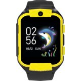 Canyon kids watch Cindy KW-41 4G Camera Music Yellow Black | Eponuda.ba