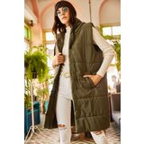 Olalook Ženski prsluk Oversized | shoptok.hr