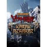 Steam Warhammer The End Times - Vermintide Karak Azgaraz (DLC) Key EUROPE Steam Warhammer The End Times - Vermintide Karak Azgaraz (DLC) Key EUROPE Slike