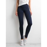 BASIC Feel Good Leggings-RV-LG-2850.21P-navy blue | Eponuda.ba