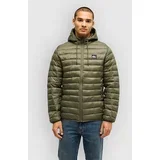 SCALY HOOD Kaki