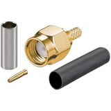 Goobay Konektor RP-SMA za koaksijalni kabal RG-174 i RG-316 | Eponuda.ba