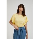 Marisse Women's Blouse L-Ts-4364 L.Yellow | Shoptok.si