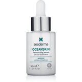 Sesderma Oceanskin vlažilni serum z izvlečki morskih alg 30 ml Cene
