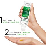 Vichy Dercos Anti-Dandruff šampon i regenerator 2 u 1 protiv peruti 200 ml | shoptok.hr