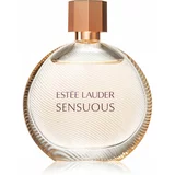 Estée Lauder Sensuous parfumska voda za ženske 50 ml