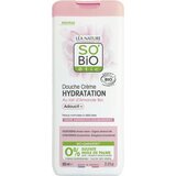 SO’BiO étic hidratantna krema za tuširanje od organskog bademovog mlijeka Cijene