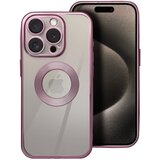  Futrola GLAM CASE za iPhone 16 Plus (6.7) roze Cene