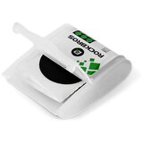 ROCKBROS KOMPLET ZA POPRAVILO ZRAČNIC ZA KOLESA KOVČEK POLPROZOREN ZA MTB, (22006476) | Shoptok.si