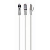 Gembird Kabel Red S-FTP Cat 6A LSZH Blanco 0,25 M, (20754860) | Shoptok.si