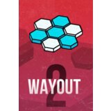 Steam WayOut 2: Hex (PC) Key EUROPE | ePonuda.com