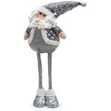  Novogodišnja figura Deda Mraz C25-15, 90cm Cene