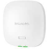 HPE IO AP21 (RW) Wi-Fi 6 Adata rates 1500 Mbps MIMO 2x22.4 GHz, 5 GHz, Wi-Fi 6 Cijene