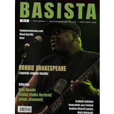 Basista magazin broj 8 Cene