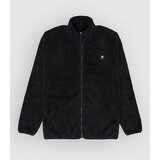 DC Lynx Fleece Jacket anthracite | Shoptok.si