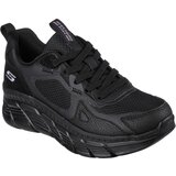 Skechers bobs b flex hi-force ženske crne patike | ePonuda.com