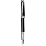 Nalivpero PARKER Royal Premier Black Lacquer CT | Eponuda.com