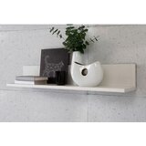 Hom`in Stenska Polica Poole, Bela | Shoptok.si