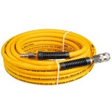 Dewalt Gumeno kompresorsko crijevo 10 m s brzim spojnicama DXCMH10E | shoptok.hr