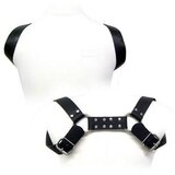 LEATHER BODY HOLSTER HARNESS | Shoptok.si