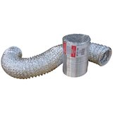 Texo crevo aspiratora flex A12 asp fi 120 L=3m cene