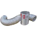 crevo aspiratora flex A12 asp fi 120 L=3m