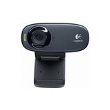 Logitech HD C310 spletna kamera Cene