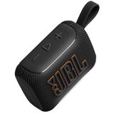 JBL GO 5 Bluetooth prenosni zvočnik, črn | Shoptok.si