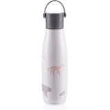 Liquid Thermos with Holder termovka Mountains 480 ml