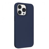 DEVIA maska silikonska nature series za iphone 14 pro max/ plava cene