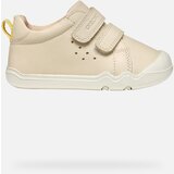 Geox Cream Girls' Barefoot Sneakers Steppieup - Girls | Shoptok.si