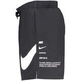Nike muški crni donji dio | shoptok.hr